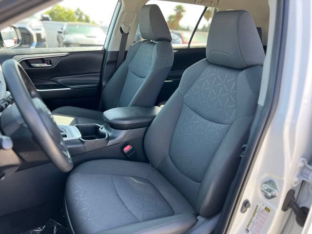 Certified 2024 Toyota RAV4 XLE AWD/4WD image 15