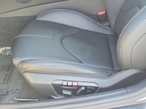 Used 2026 Toyota Supra Premium w/ Driver Assist Package RWD image 16