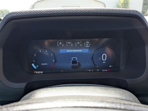 New 2025 Ford F150 STX w/ Equipment Group 200A image 33