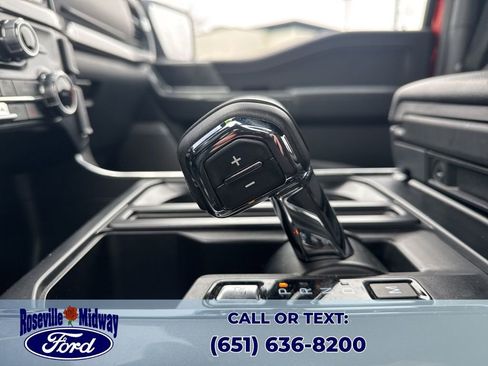 Used 2023 Ford F150 XLT w/ Equipment Group 302A High image 19