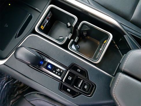 Used 2024 Lexus TX 350 FWD image 27