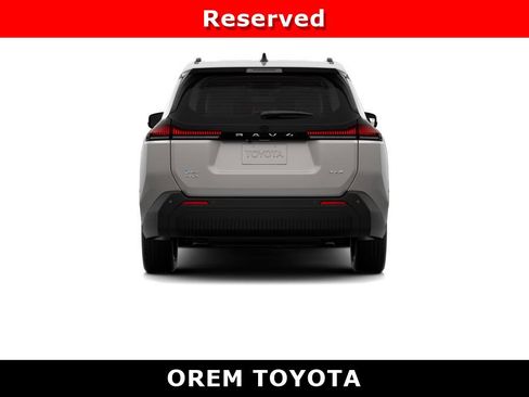 New 2026 Toyota RAV4 XLE Premium w/ Panoramic Sun Roof Package AWD/4WD image 8