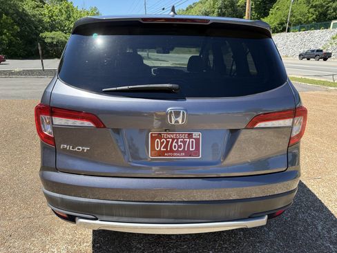 Used 2020 Honda Pilot EX image 6