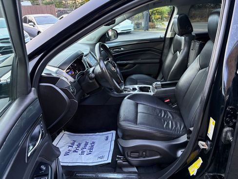 Used 2015 Cadillac SRX FWD image 9