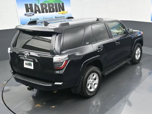 Used 2024 Toyota 4Runner SR5 image 25