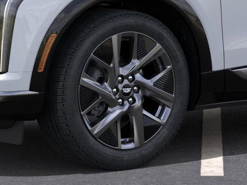 New 2026 Cadillac Optiq Luxury 1 AWD/4WD image 9