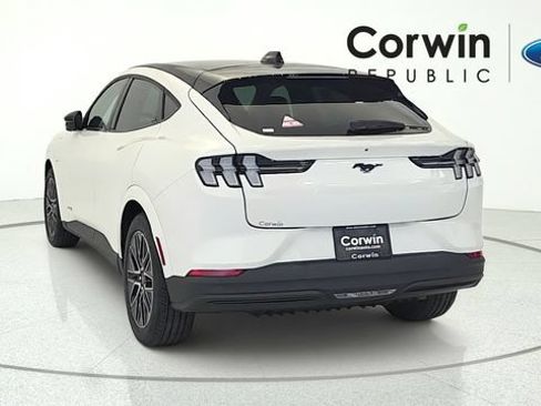New 2026 Ford Mustang Mach-E Premium AWD/4WD image 6