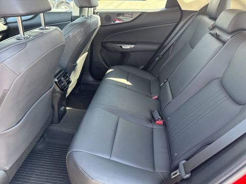 Used 2024 Lexus NX 350 AWD image 13