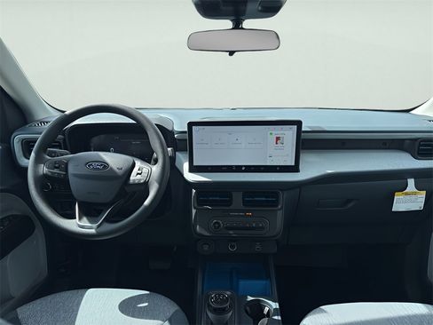 New 2025 Ford Maverick XLT w/ 4K Tow Package image 15