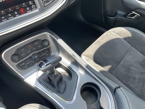 Used 2023 Dodge Challenger SRT Hellcat RWD image 21