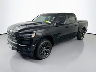 Used 2022 RAM 1500 Limited AWD/4WD video 3
