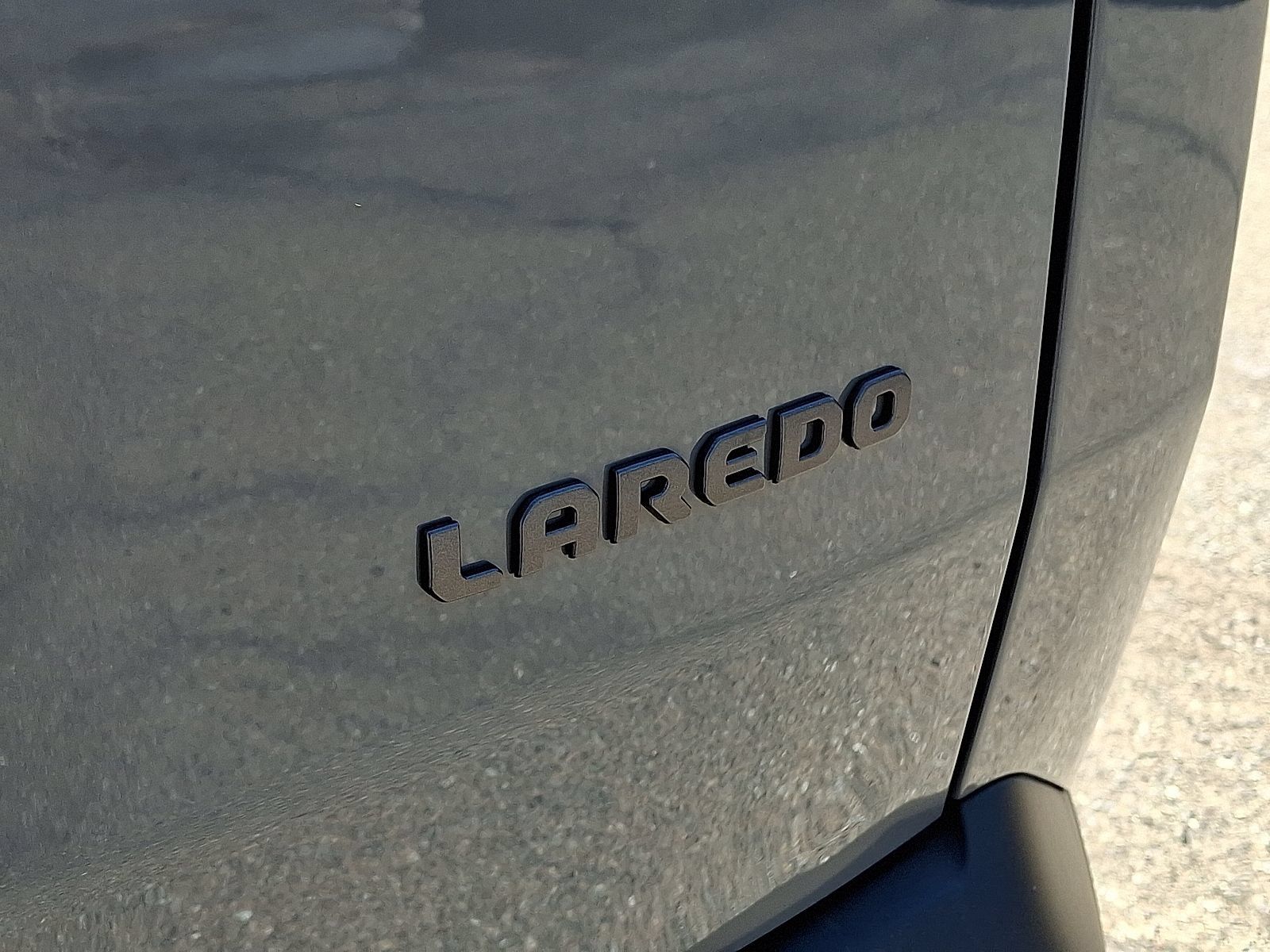 New 2026 Jeep Cherokee Laredo AWD/4WD image 14