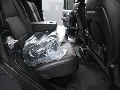 New 2026 Jeep Gladiator Rubicon image 37