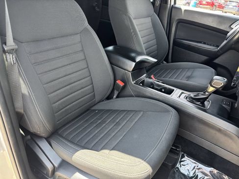 Used 2021 Ford Ranger XLT w/ Equipment Group 302A High RWD image 8