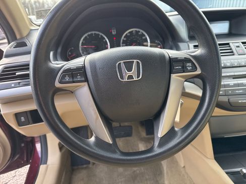 Used 2012 Honda Accord LX image 11