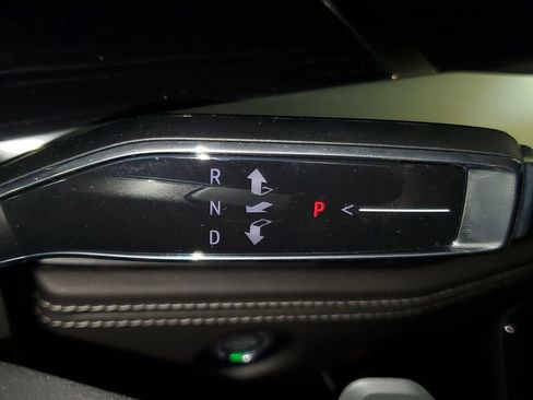 New 2026 Cadillac Escalade Sport AWD/4WD image 25