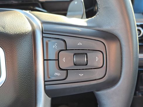 Used 2024 GMC Sierra 1500 SLT w/ SLT Premium Plus Package image 22