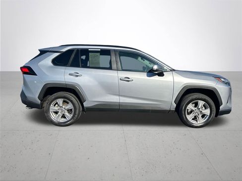 Used 2023 Toyota RAV4 XLE w/ Convenience Package AWD/4WD image 6