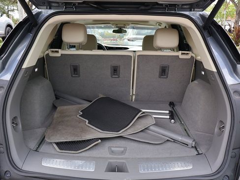 Used 2021 Cadillac XT5 Premium Luxury image 23