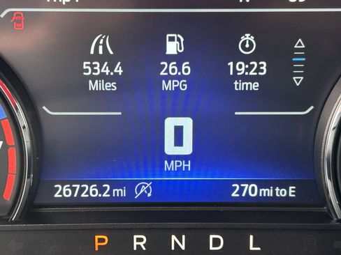 Used 2021 Ford Bronco Sport Outer Banks image 21