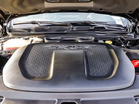 Used 2022 RAM 1500 TRX w/ TRX Level 2 Equipment Group image 31