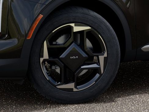 New 2026 Kia Sportage EX AWD/4WD image 9