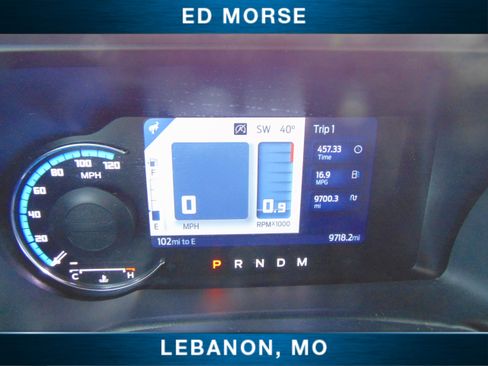 Certified 2024 Ford Bronco Big Bend image 22