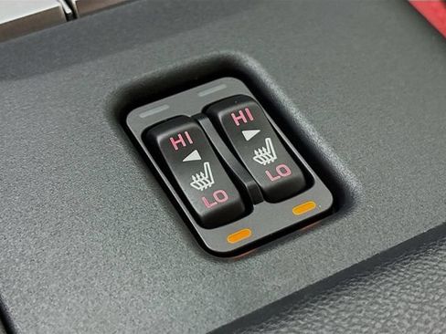 Certified 2025 Subaru BRZ Limited RWD image 22