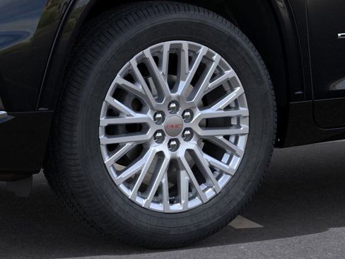 New 2026 GMC Acadia Denali w/ Super Cruise Package FWD image 36