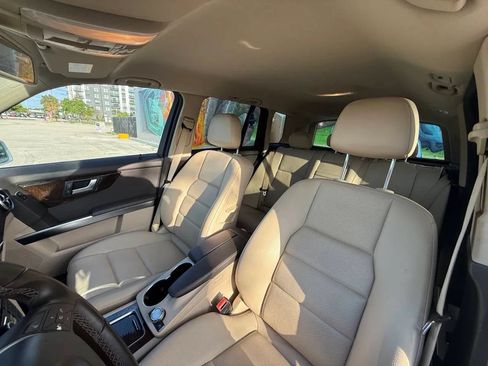 Used 2015 Mercedes-Benz GLK 350 2WD image 11