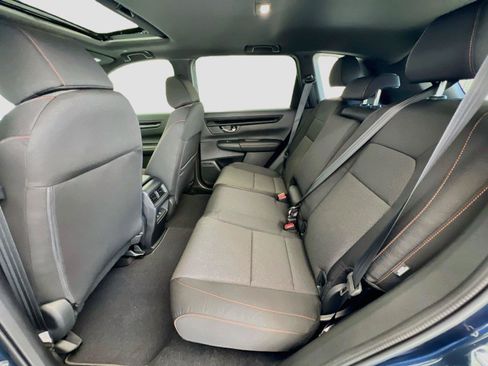 New 2026 Honda CR-V Sport image 23
