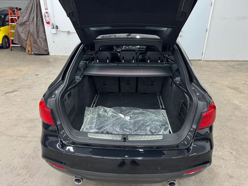 Used 2017 BMW 340i Gran Turismo xDrive AWD/4WD image 11