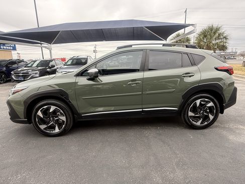 Used 2025 Subaru Crosstrek 2.5i Limited image 4