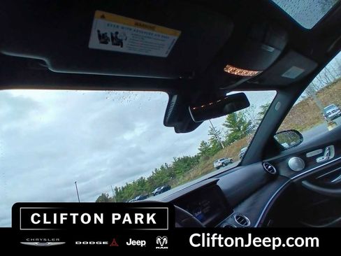 Used 2020 Mercedes-Benz E 350 4MATIC Sedan image 26