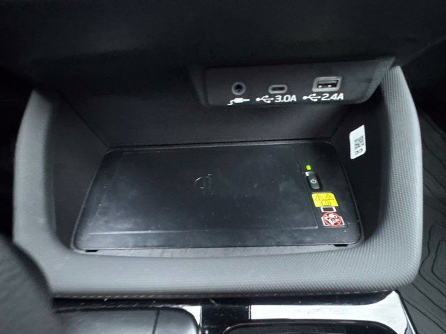 Used 2026 Subaru Forester Touring AWD/4WD image 26