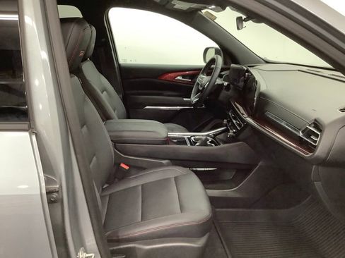 Used 2024 Chevrolet Traverse Z71 w/ LPO, Floor Liner Package image 27