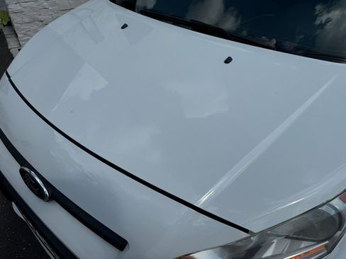 Used 2016 Ford Transit Connect XLT image 11