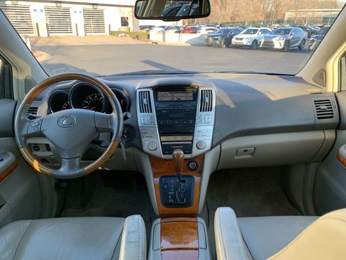 Used 2008 Lexus RX 350 2WD image 30