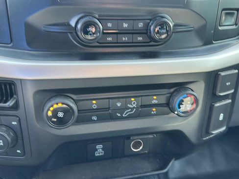 Used 2021 Ford F150 XL w/ Equipment Group 101A High image 17