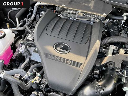 Certified 2026 Lexus TX 350 AWD w/ Technology Package image 30