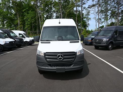 Used 2026 Mercedes-Benz Sprinter 3500 image 30