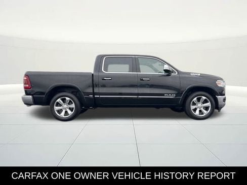 Used 2020 RAM 1500 Limited image 11