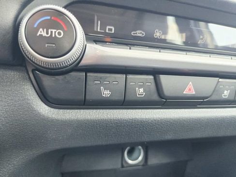 New 2026 MAZDA CX-50 AWD 2.5 Hybrid w/ Premium Pkg image 25