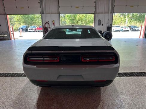 Used 2022 Dodge Challenger R/T w/ Plus Package image 4