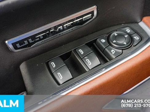 Used 2024 GMC Sierra 1500 Denali Ultimate AWD/4WD image 51