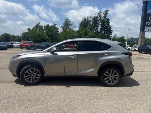 Used 2016 Lexus NX 200t AWD w/ Premium Package image 2
