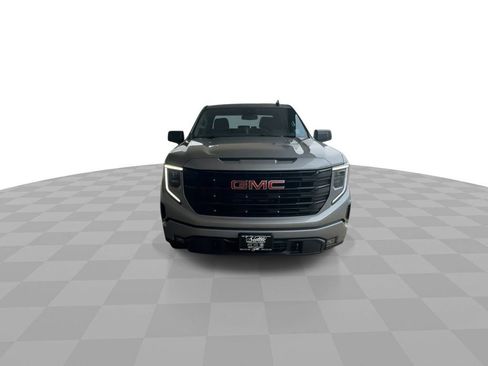Certified 2024 GMC Sierra 1500 Elevation AWD/4WD image 3