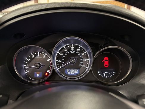 Used 2016 MAZDA CX-5 Grand Touring image 15