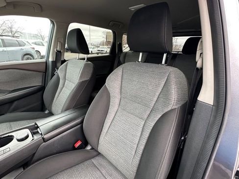 Certified 2021 Nissan Rogue S image 27