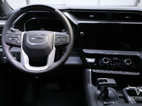 New 2026 GMC Sierra 1500 Denali w/ Technology Package image 20